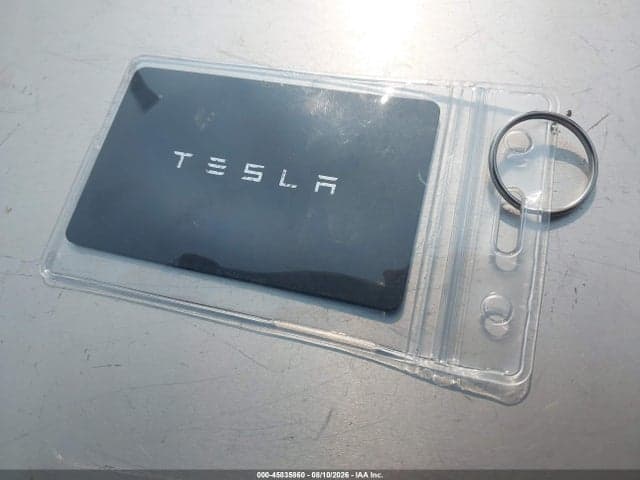 2019 TESLA MODEL 3 LONG RANGE/PERFORMANCE 10