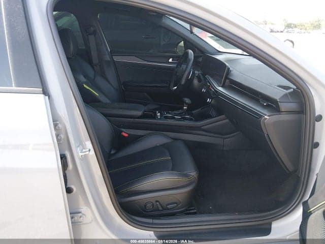 2026 KIA K5 GT 5