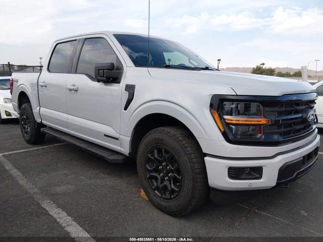 2024 FORD F-150 XLT 1