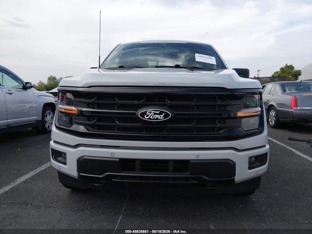 2024 FORD F-150 XLT 12