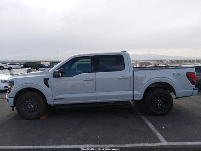 2024 FORD F-150 XLT 14