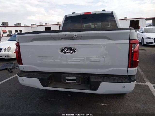 2024 FORD F-150 XLT 16