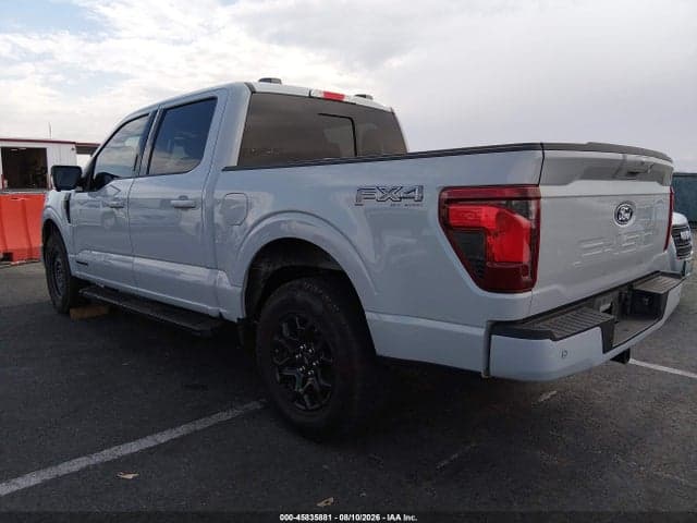 2024 FORD F-150 XLT 3