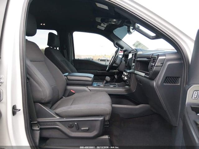 2024 FORD F-150 XLT 5