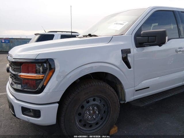 2024 FORD F-150 XLT 6