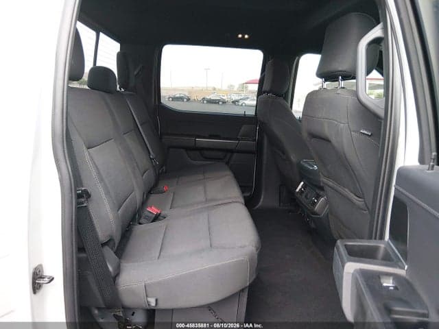 2024 FORD F-150 XLT 8