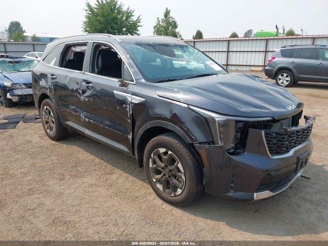 2025 KIA SORENTO S - 1