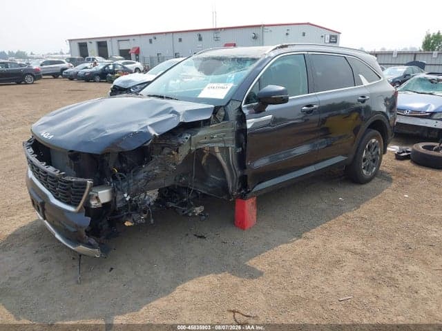 2025 KIA SORENTO S 2