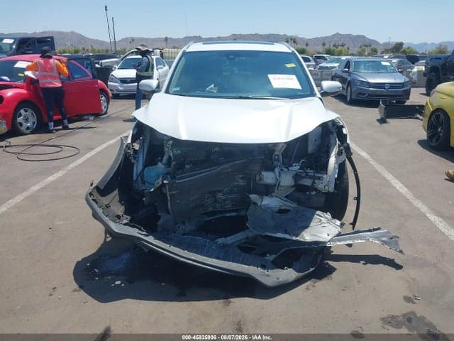 2019 HONDA HR-V EX 11