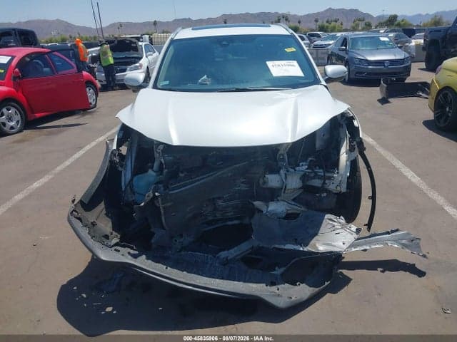 2019 HONDA HR-V EX 6