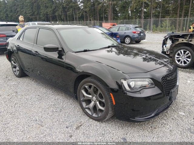 2020 CHRYSLER 300 TOURING 1