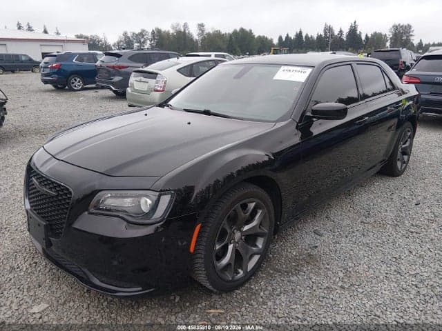 2020 CHRYSLER 300 TOURING 2