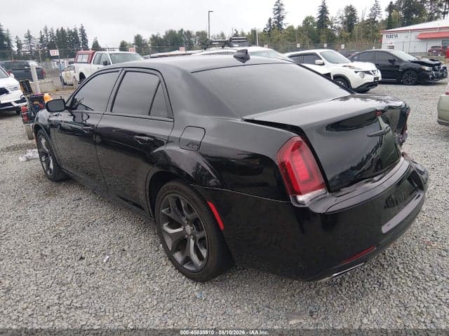 2020 CHRYSLER 300 TOURING 3