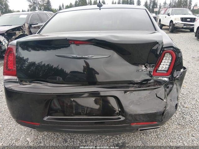 2020 CHRYSLER 300 TOURING 6