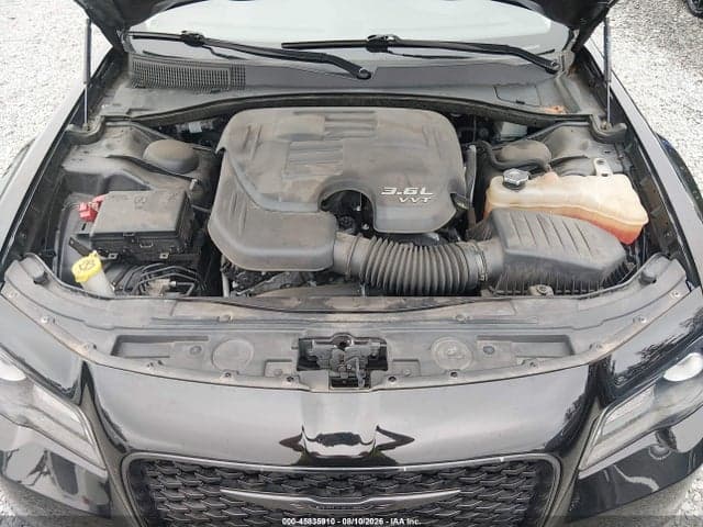 2020 CHRYSLER 300 TOURING 10