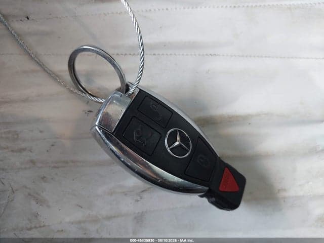 2017 MERCEDES-BENZ GLA 250 11