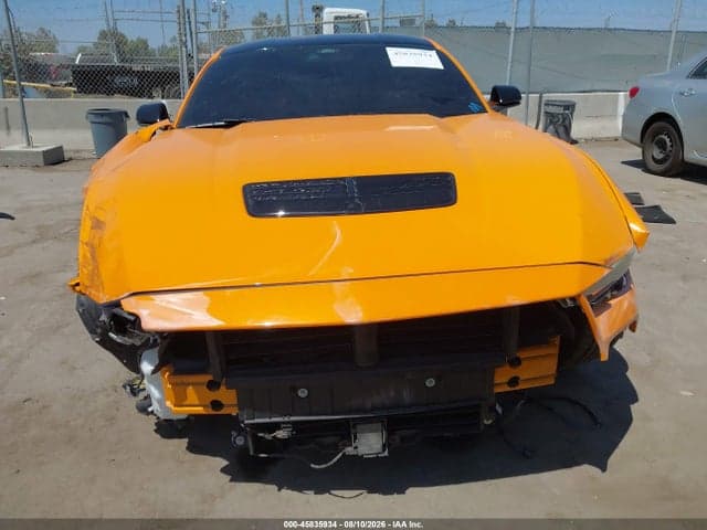 2026 FORD MUSTANG GT PREMIUM FASTBACK 6
