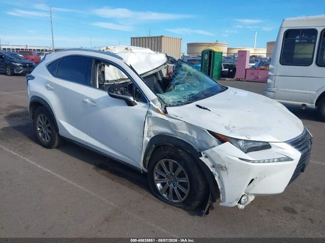 2019 LEXUS NX 300 - 1