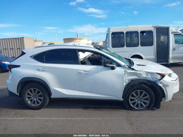 2019 LEXUS NX 300 13