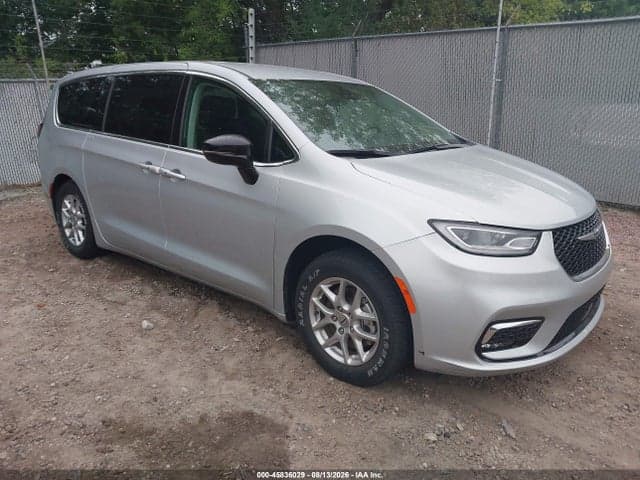 2024 CHRYSLER PACIFICA TOURING L 1