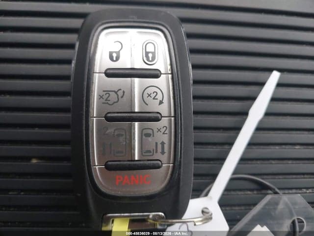 2024 CHRYSLER PACIFICA TOURING L 11