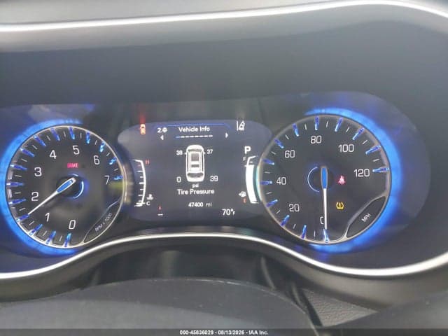 2024 CHRYSLER PACIFICA TOURING L 7