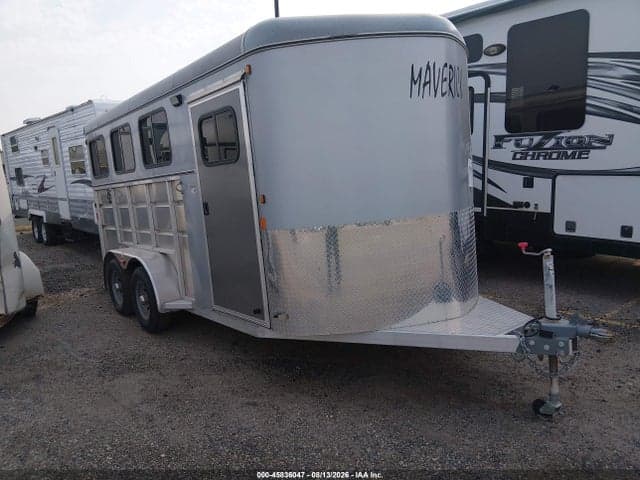2023 MAVERICK (FRELL INC) OTHER