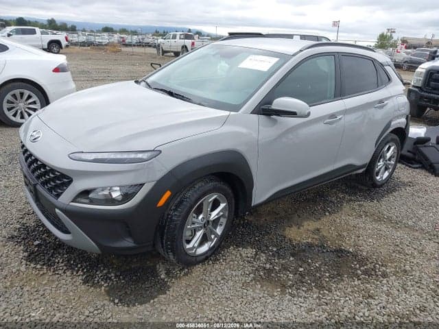 2023 HYUNDAI KONA SEL 2