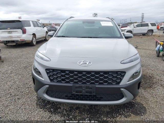 2023 HYUNDAI KONA SEL 13