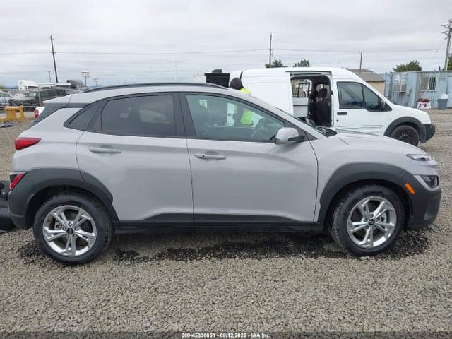 2023 HYUNDAI KONA SEL 14