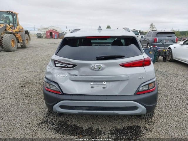 2023 HYUNDAI KONA SEL 17