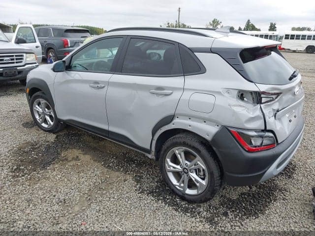 2023 HYUNDAI KONA SEL 3