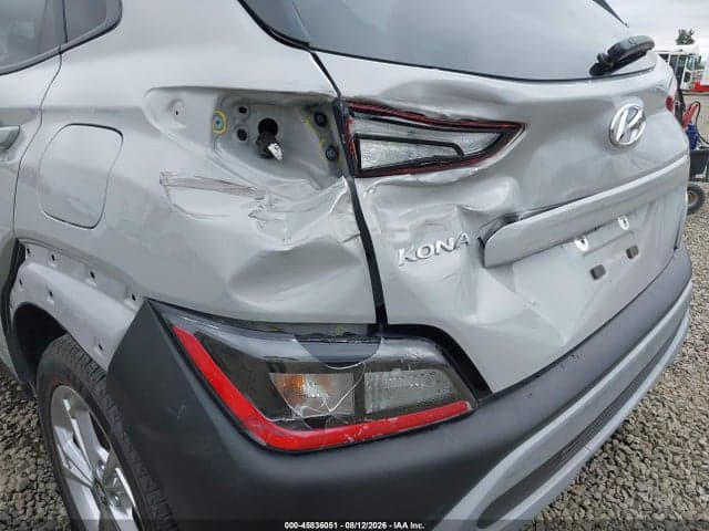 2023 HYUNDAI KONA SEL 22