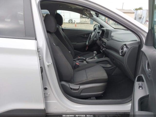 2023 HYUNDAI KONA SEL 5