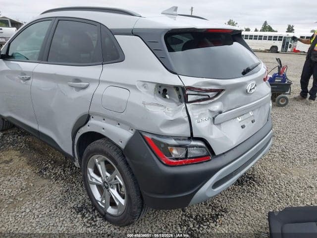 2023 HYUNDAI KONA SEL 6