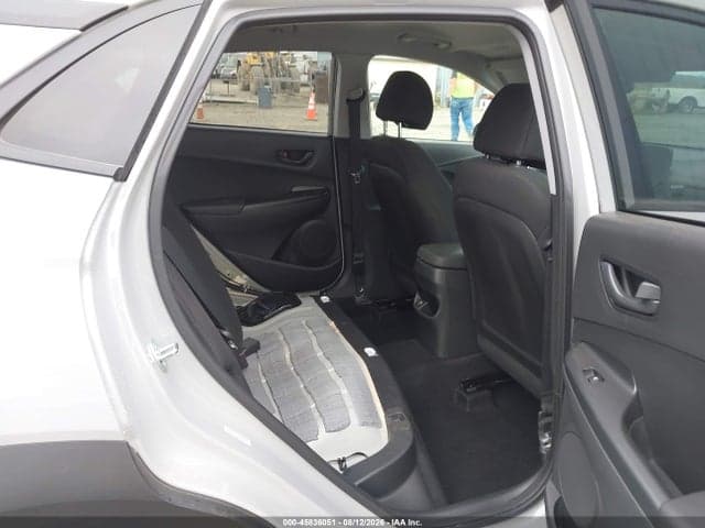 2023 HYUNDAI KONA SEL 8