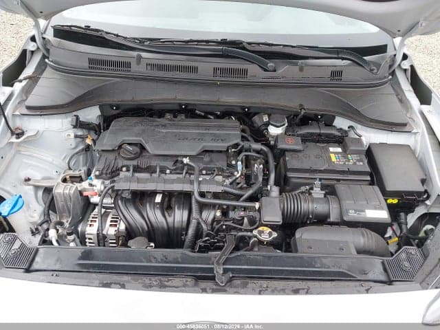 2023 HYUNDAI KONA SEL 10