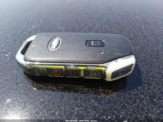 2021 KIA K5 GT-LINE 11