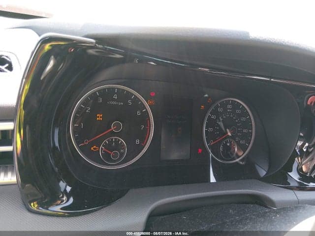 2021 KIA K5 GT-LINE 7