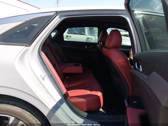 2021 KIA K5 GT-LINE 8