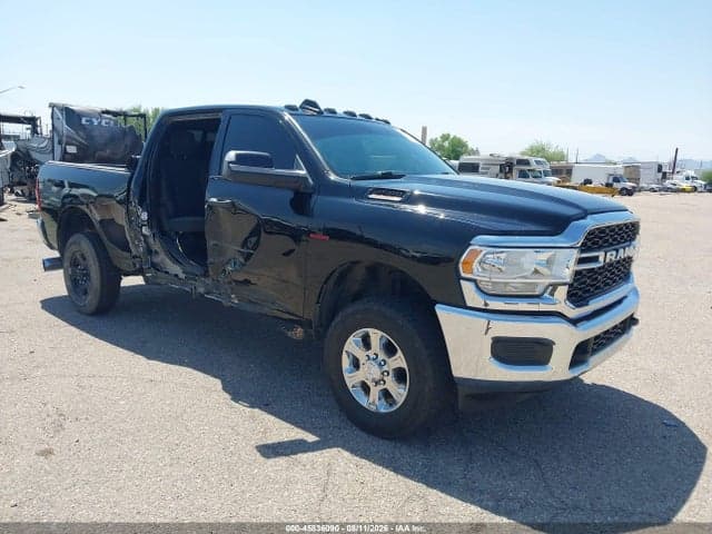 2022 RAM 2500 TRADESMAN 4X4 6'4 BOX