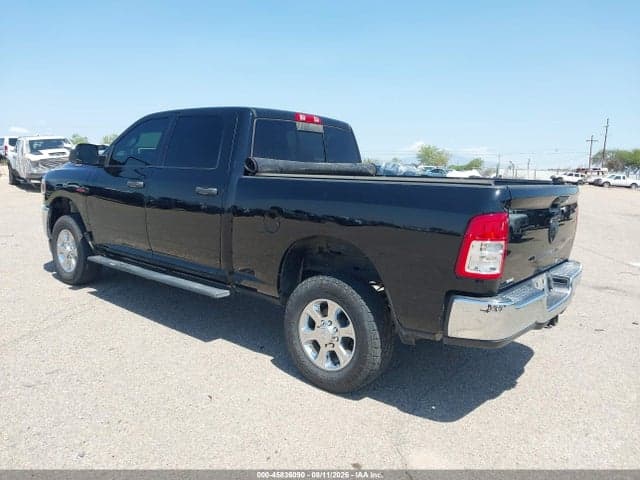 2022 RAM 2500 TRADESMAN 4X4 6'4 BOX 3