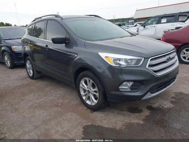 2018 FORD ESCAPE SE - 1