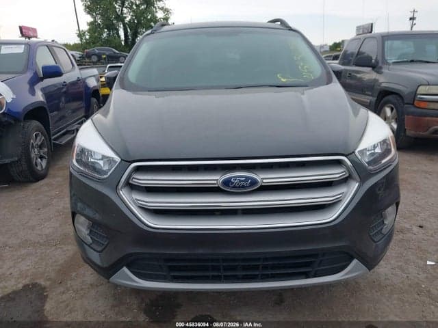 2018 FORD ESCAPE SE 12