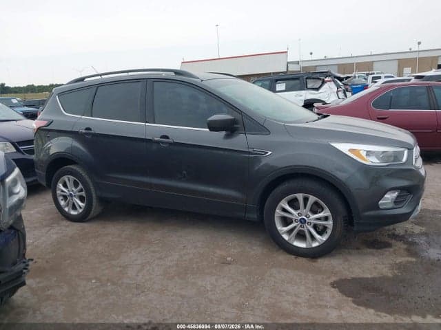 2018 FORD ESCAPE SE 13