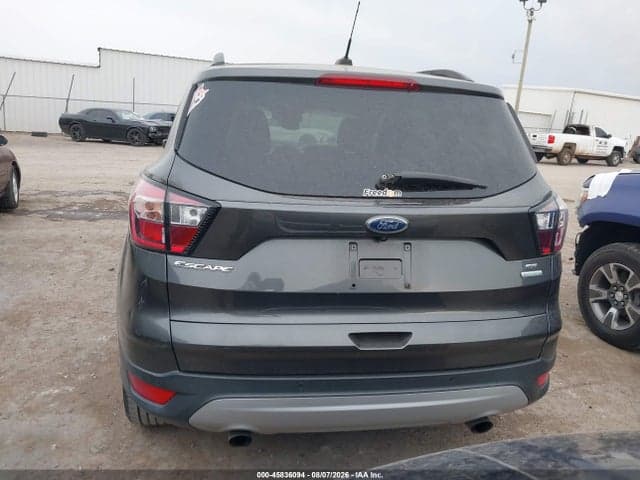 2018 FORD ESCAPE SE 16