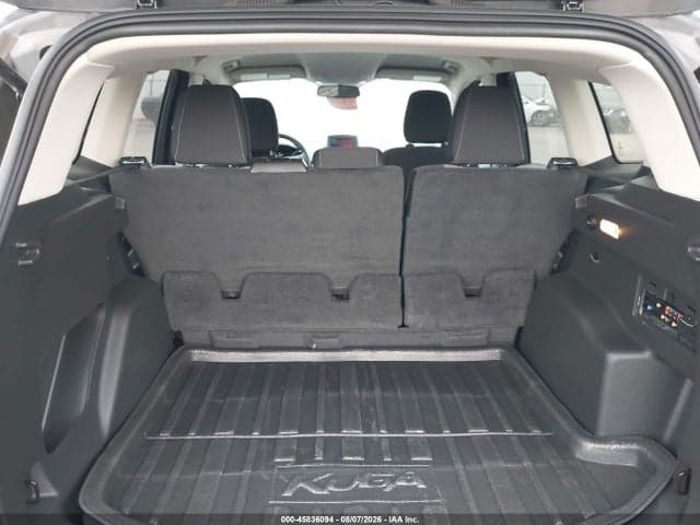 2018 FORD ESCAPE SE 17