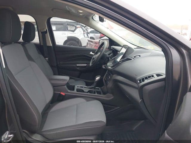 2018 FORD ESCAPE SE 5