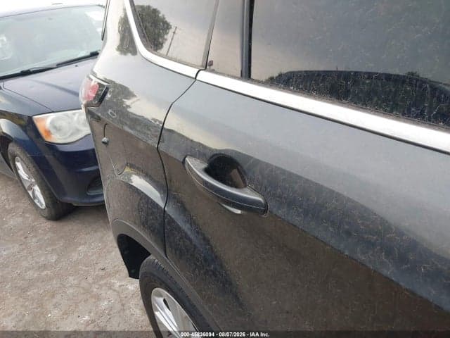 2018 FORD ESCAPE SE 6