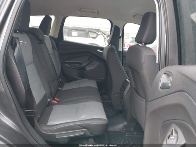 2018 FORD ESCAPE SE 8